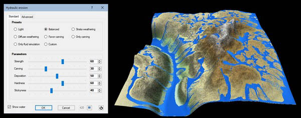 Instant Terra release v1.2